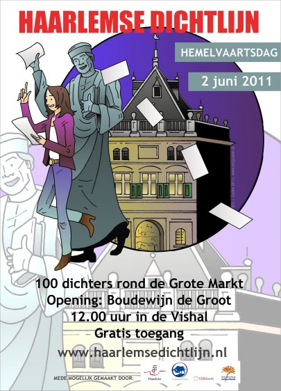 haarlemse dichtlijn